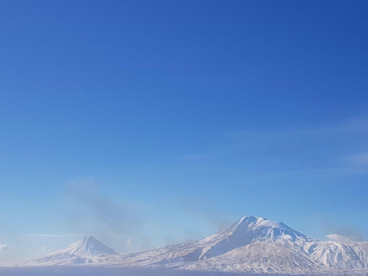 Yerevan4You Ararat View Exterior photo